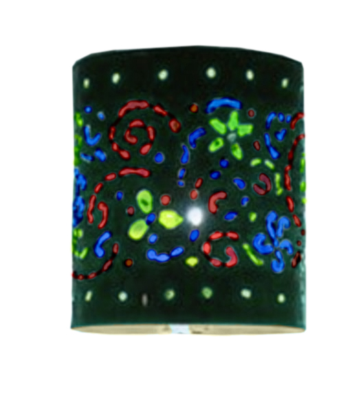 Lamp Pot Idea