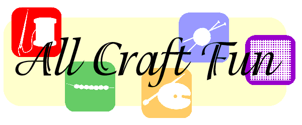 All Craft Fun!