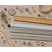 Image depicting different types of measurements.