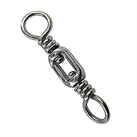 Large Fishing Swivel