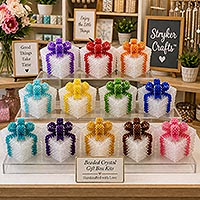 Fun Crafts at All Craft Fun