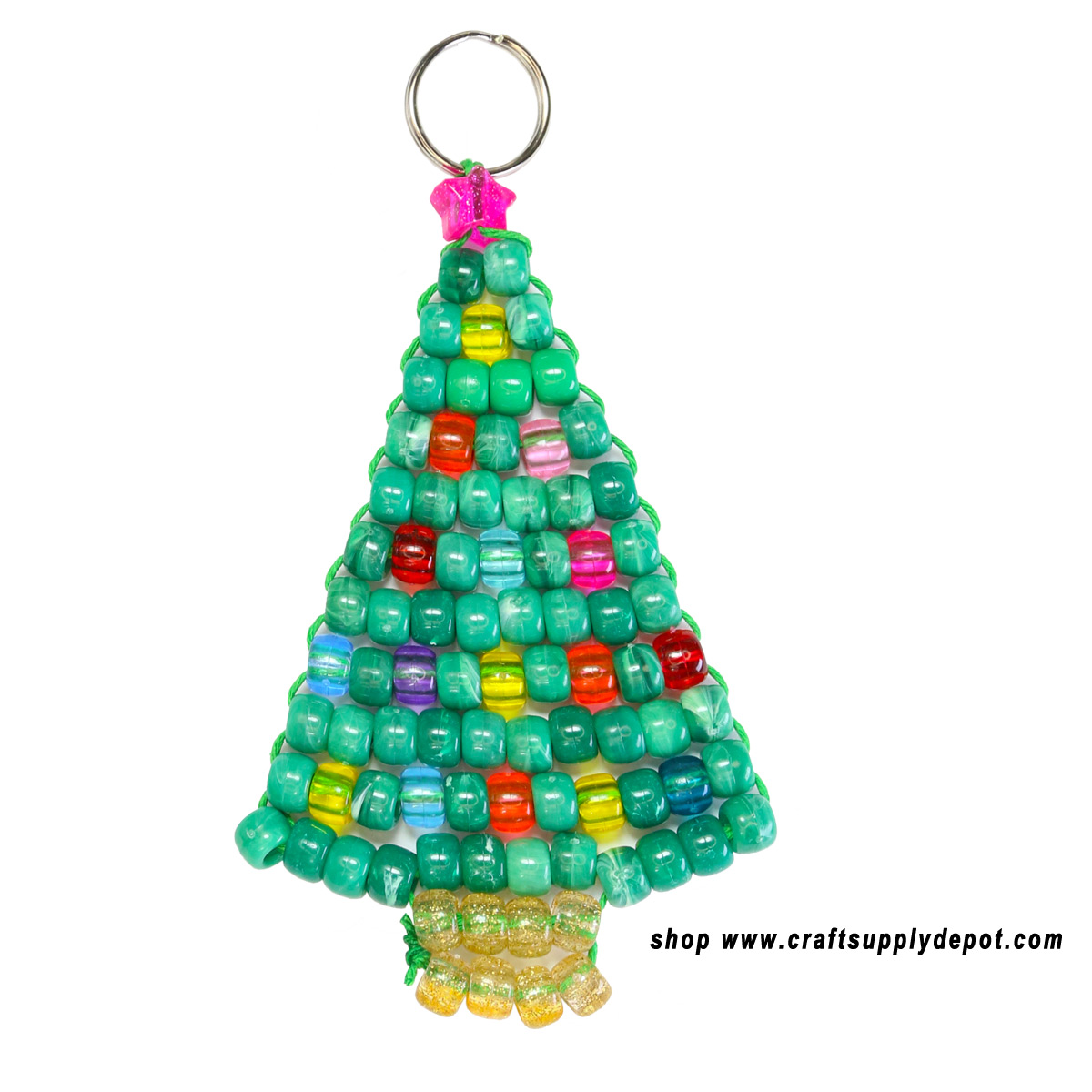 Fun Crafts at All Craft Fun