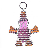 Fun Crafts at All Craft Fun