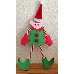 Fun Crafts at All Craft Fun