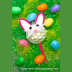 Fun Crafts at All Craft Fun