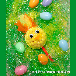 Fun Crafts at All Craft Fun