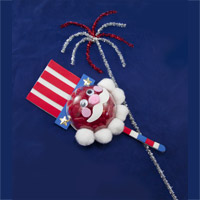 Fun Crafts at All Craft Fun