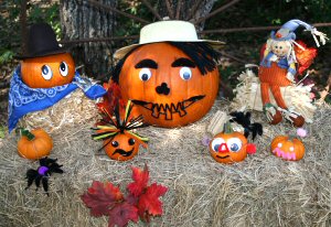Fun Crafts at All Craft Fun